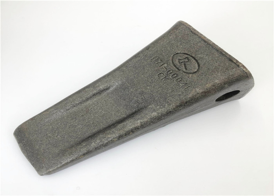 Medium-sized excavator parts forged bucket teeth R200 (flat head)/R200 (pointed head)/E161-3027/1171-00041/E161-3027RC