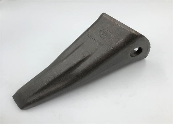 175-78-31230TL এক্সকাভেটর বালতি দাঁত D85 D155 D85RC D155RC D85TL D155TL175-78-31230 175-78-31230RC