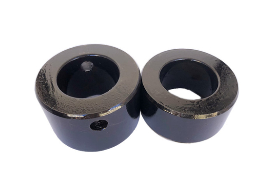 Heat Treated Bucket Ear For Excavator EX55 EX60 EX70
