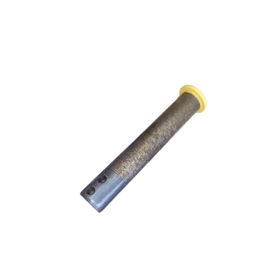 Crawler Excavator Bucket Pins High Frequency Quenching