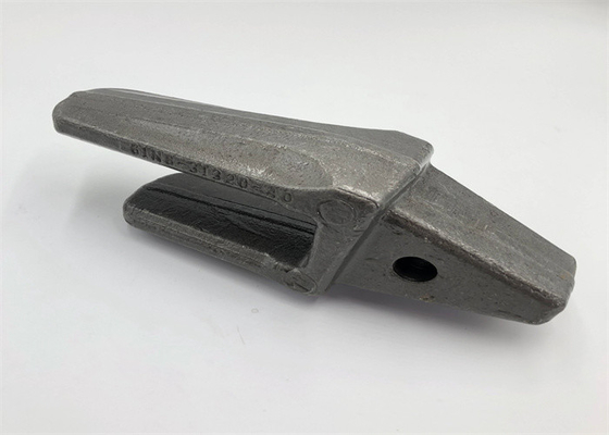 Heat Treatment Excavator Bucket Adapter For R215 R290-40 61N8-31320-40