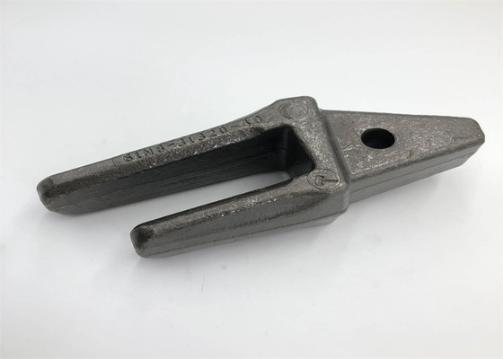 Heat Treatment Excavator Bucket Adapter For R215 R290-40 61N8-31320-40