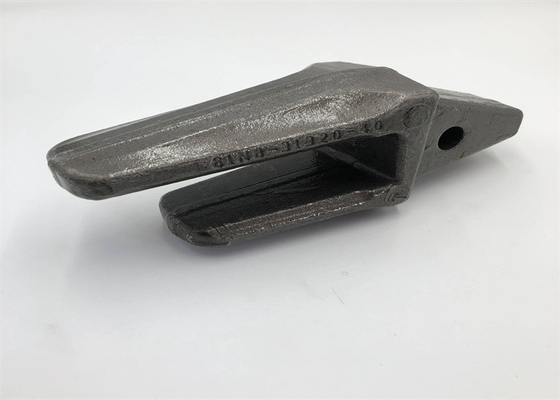 Heat Treatment Excavator Bucket Adapter For R215 R290-40 61N8-31320-40