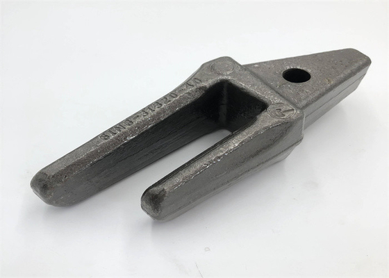 Heat Treatment Excavator Bucket Adapter For R215 R290-40 61N8-31320-40