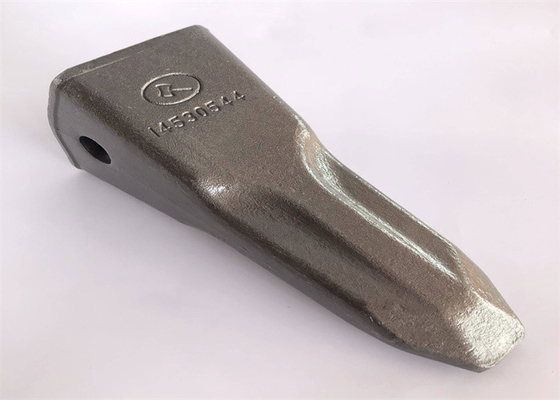 Forged Volvo Excavator Teeth V210 14530544 117-01371 14530544RC 117-01371RC
