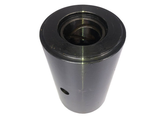 Crawler Excavator Bucket Horse Praction Head 48-60HRC