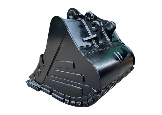 Wear Resistant Construction Machinery Bucket 500mm-3500mm