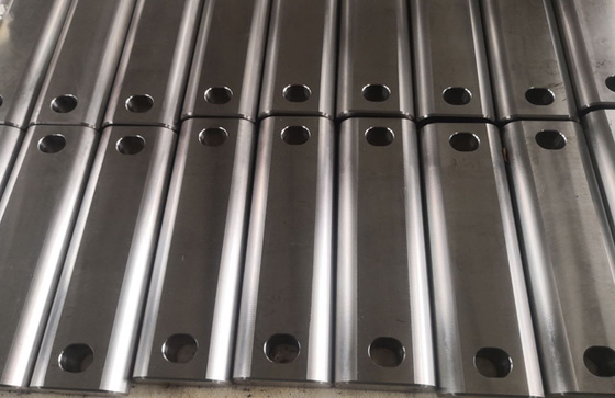 OEM 10 টন এক্সকাভেটর কংক্রিট হাইড্রোলিক রক ব্রেকার 1706-2133